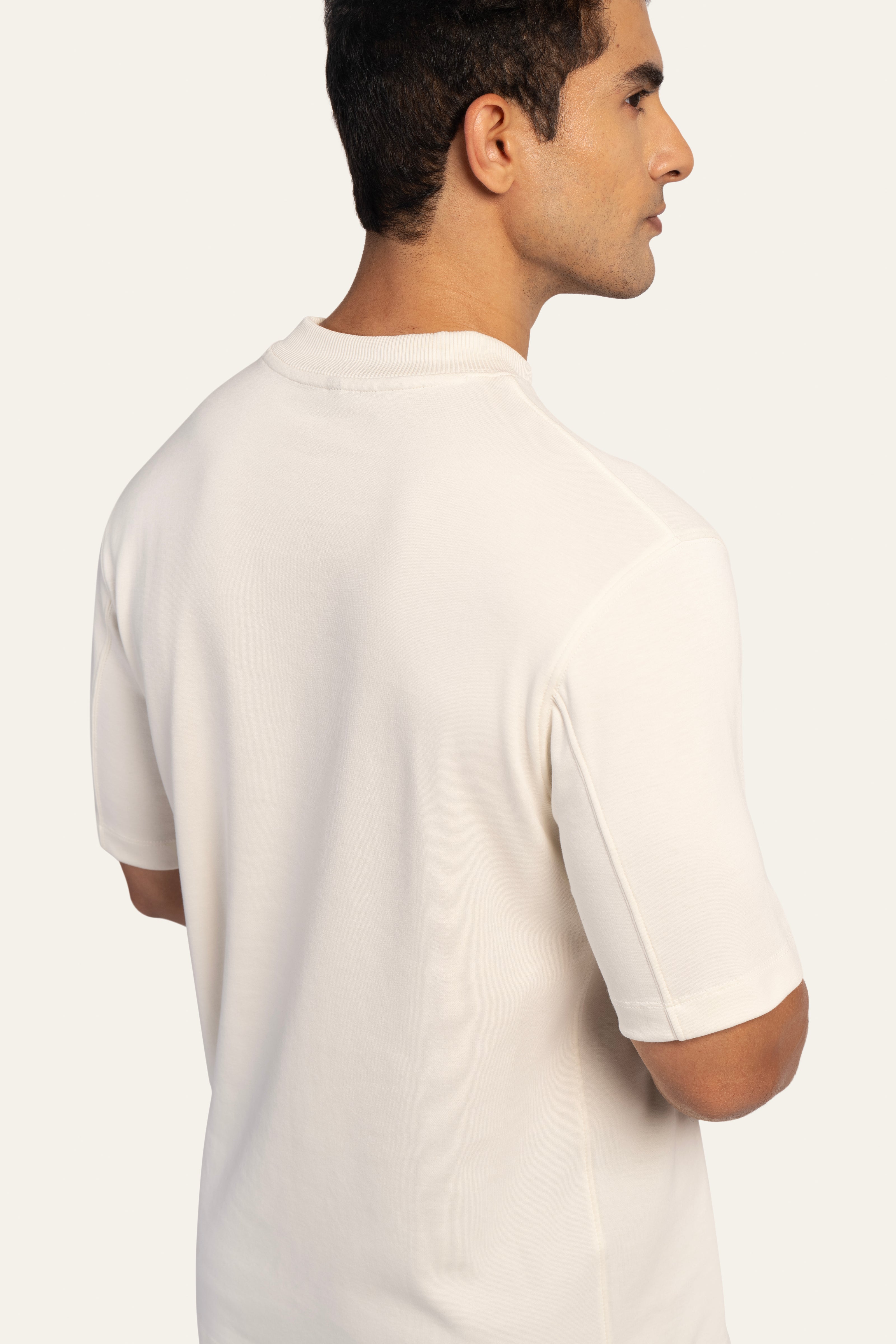 Hi Neck