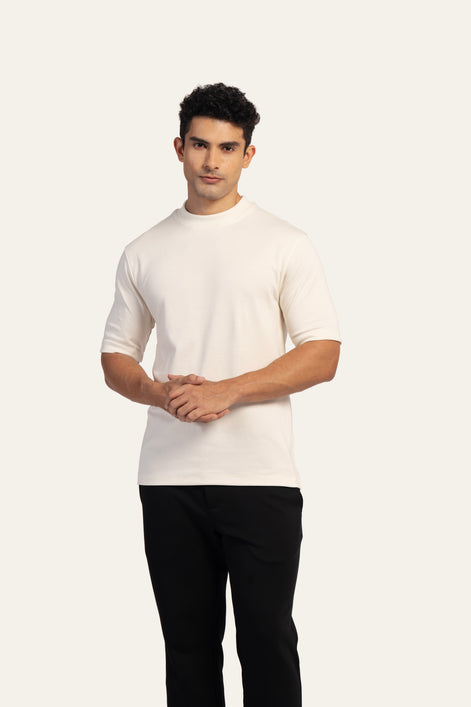 Hi Neck