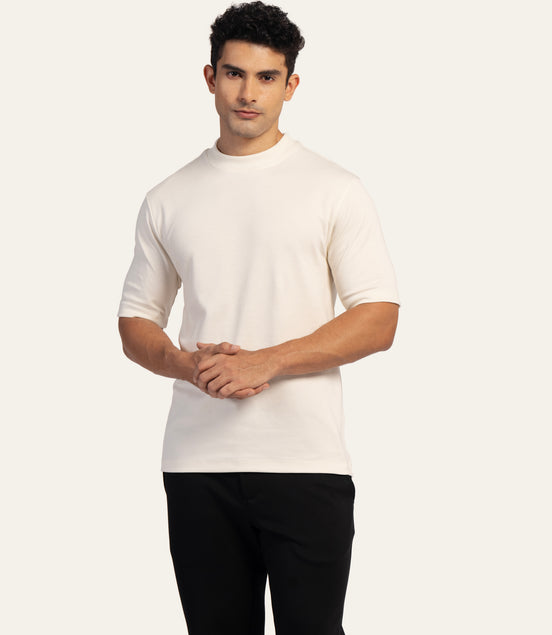Hi Neck