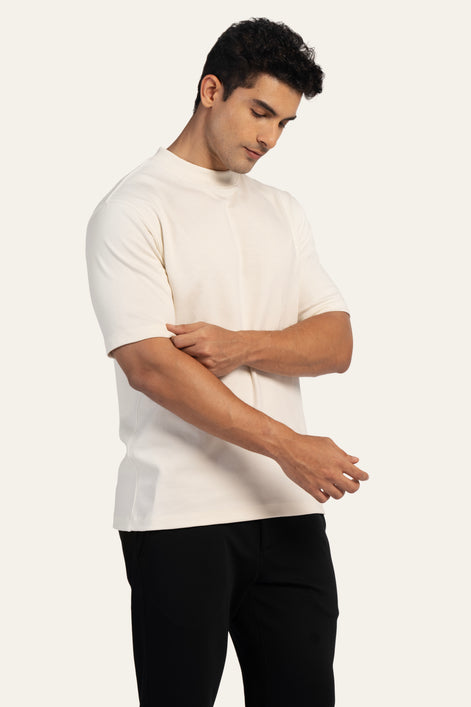 Hi Neck