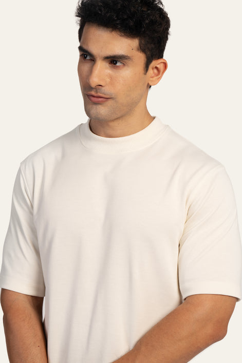 Hi Neck