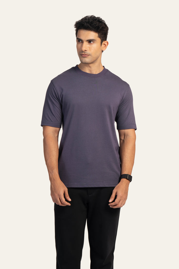 Crew Neck