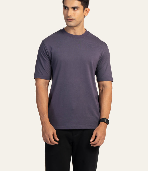 Crew Neck