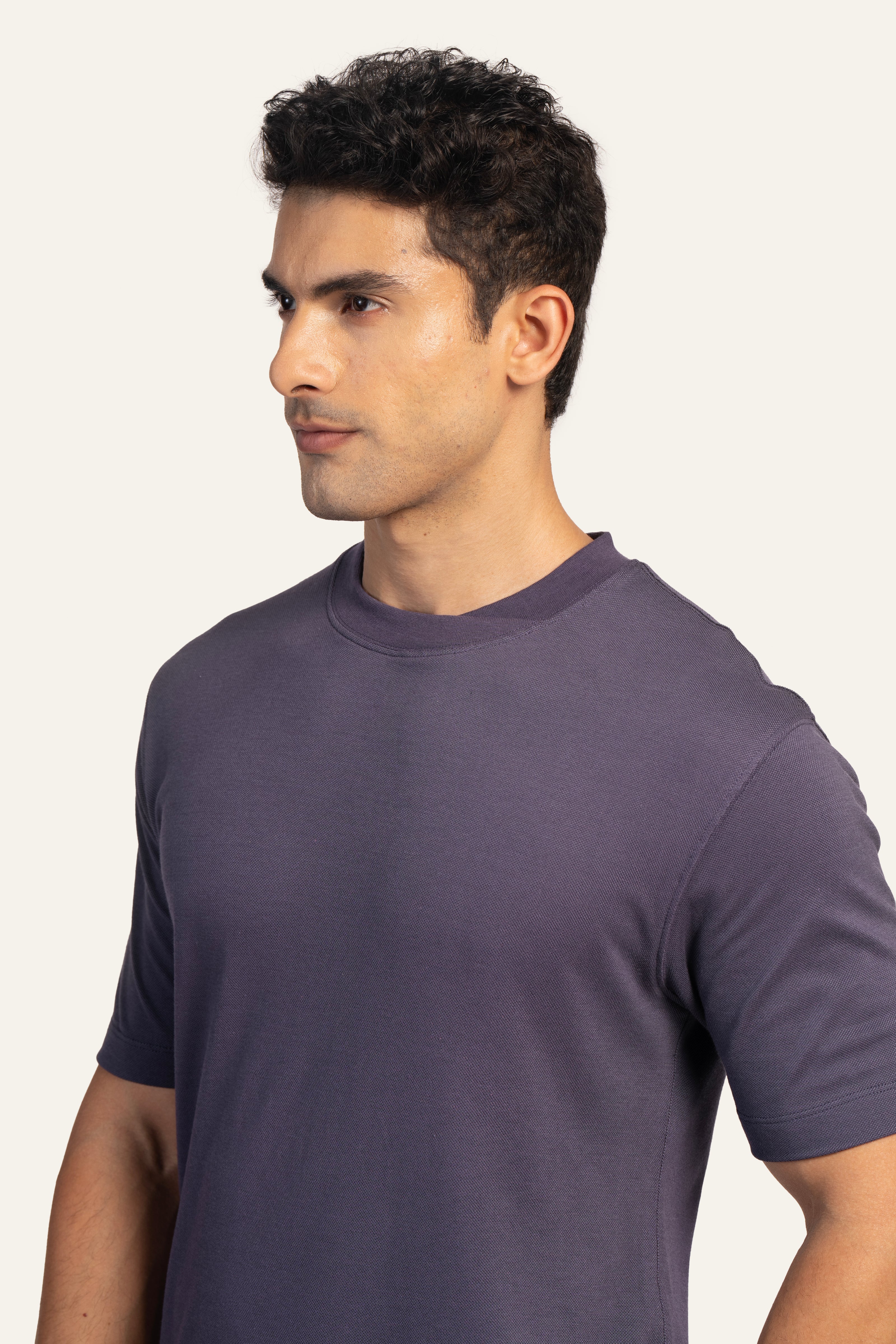 Crew Neck