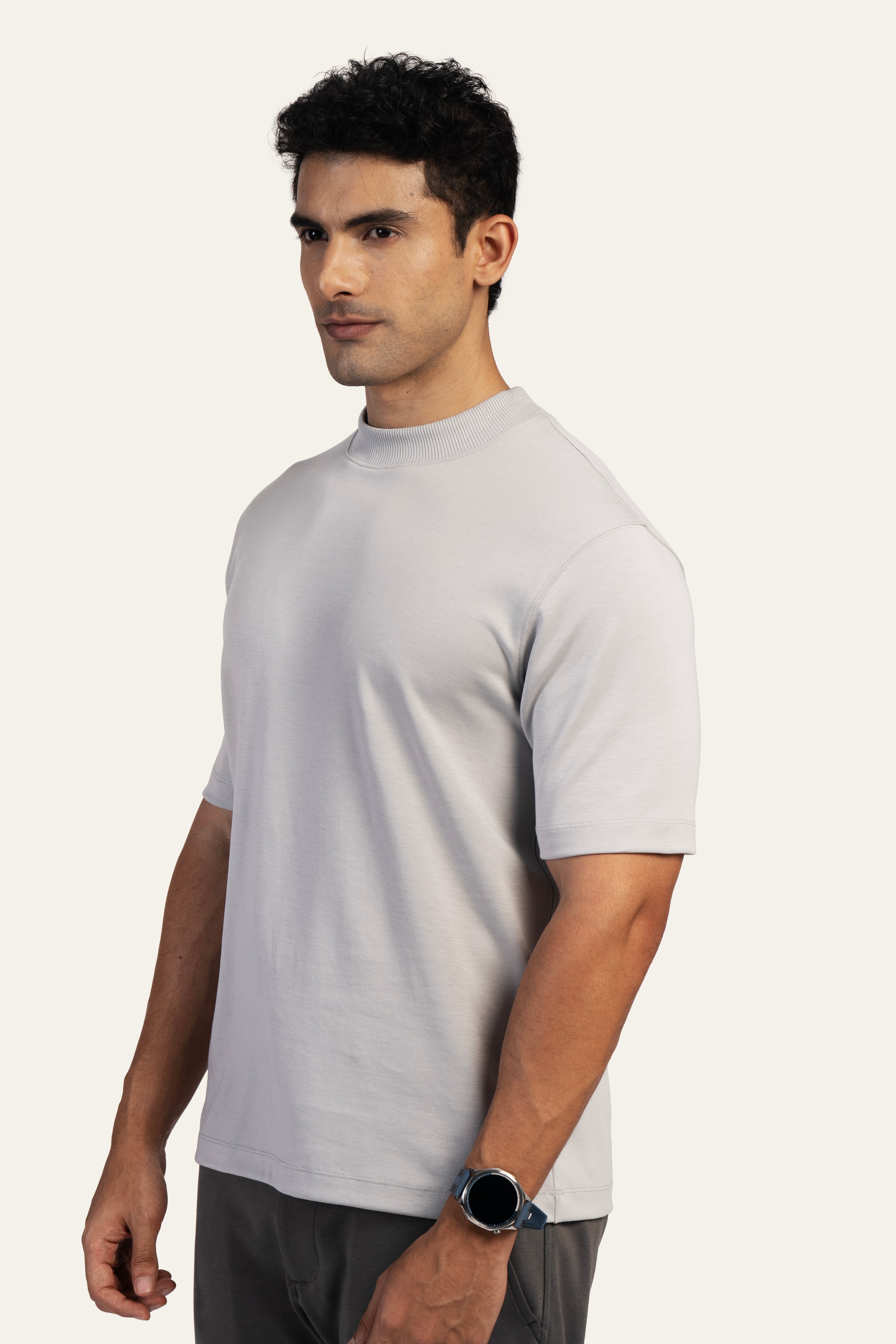 Hi Neck
