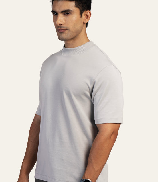 Hi Neck