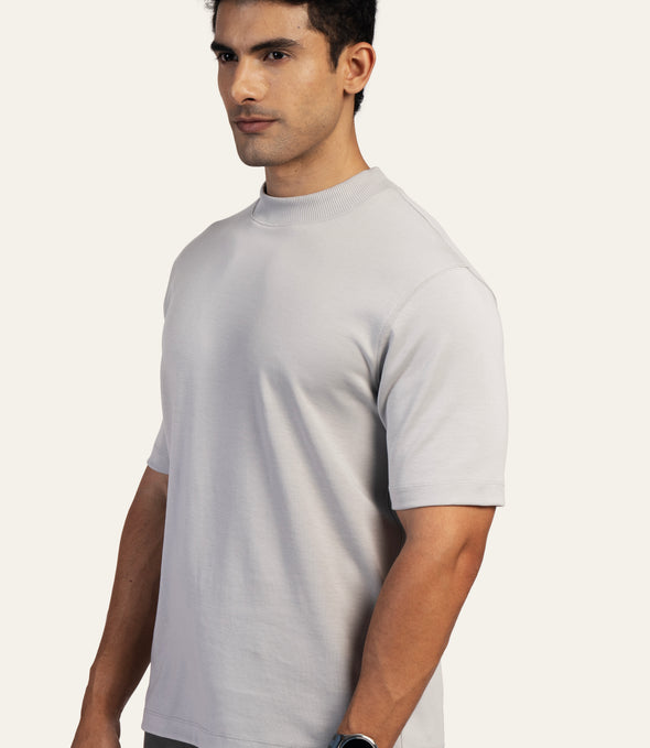 Hi Neck