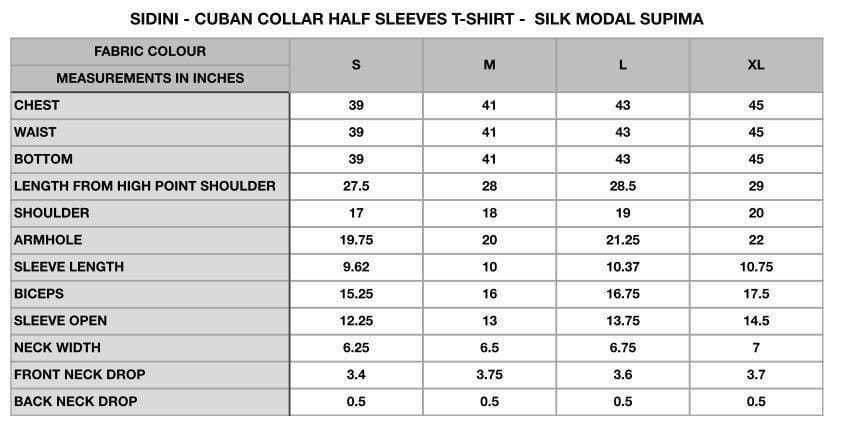 Cuban Collar