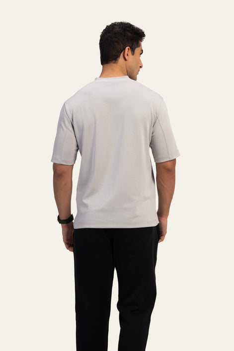 V Neck