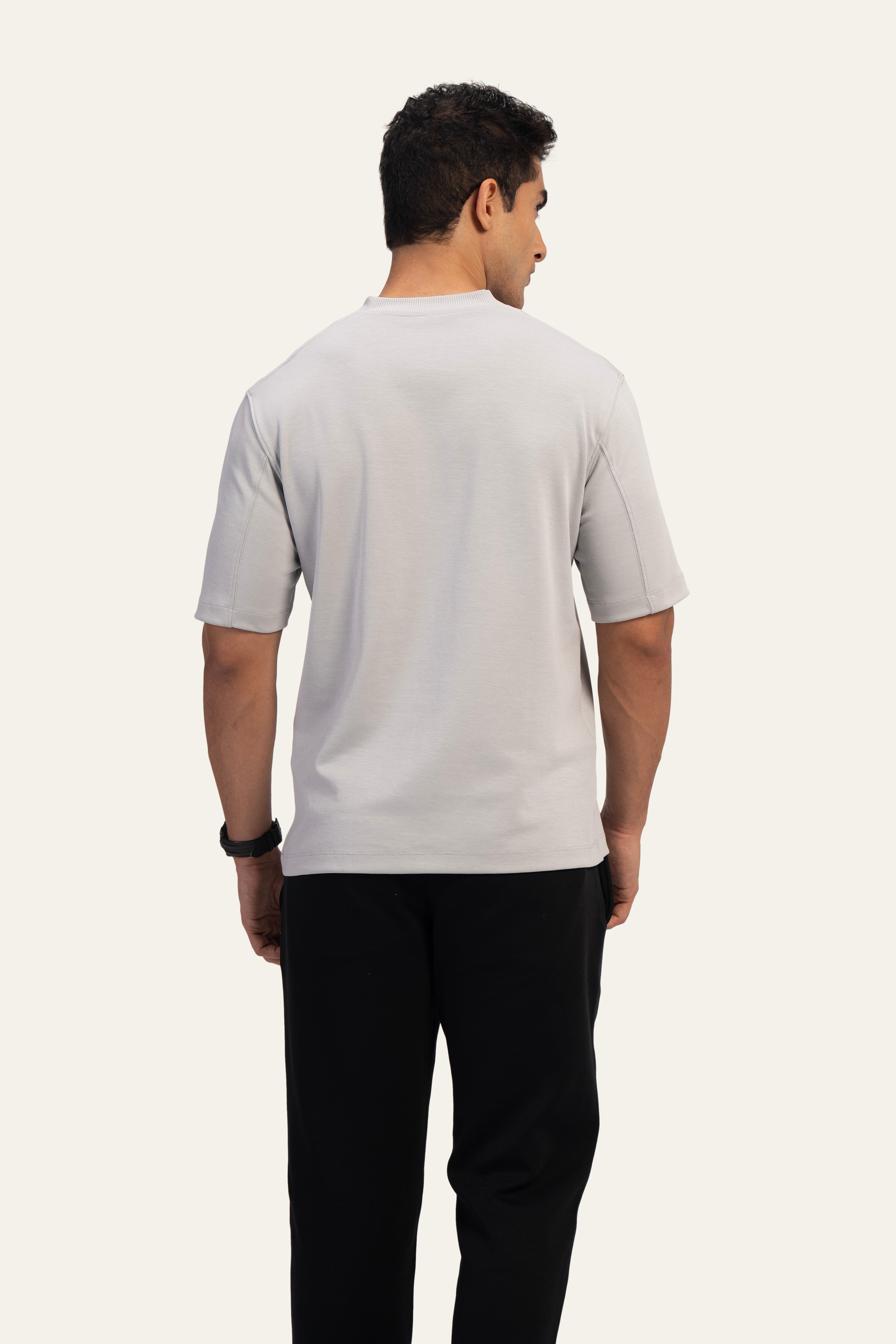 V Neck