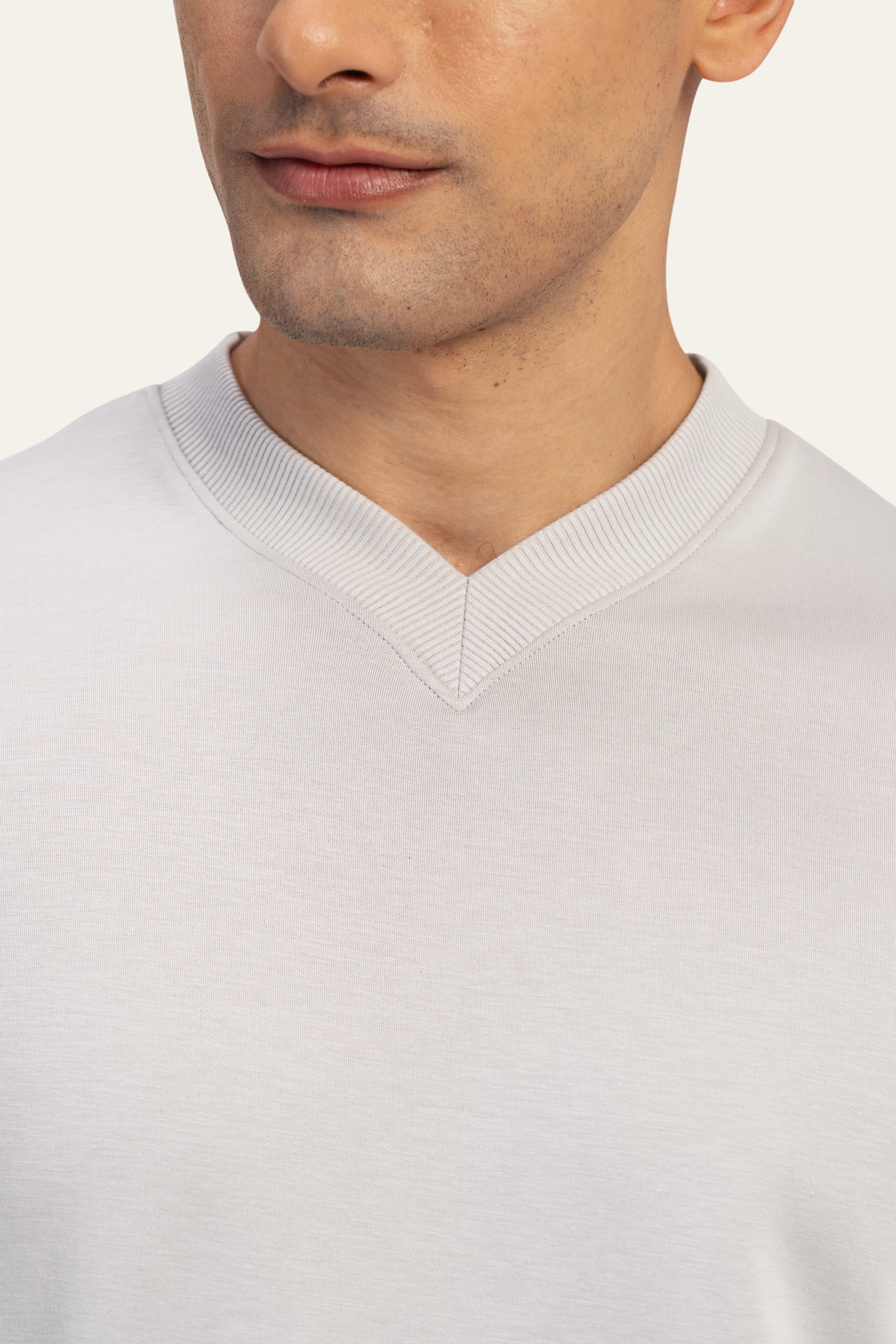 V Neck