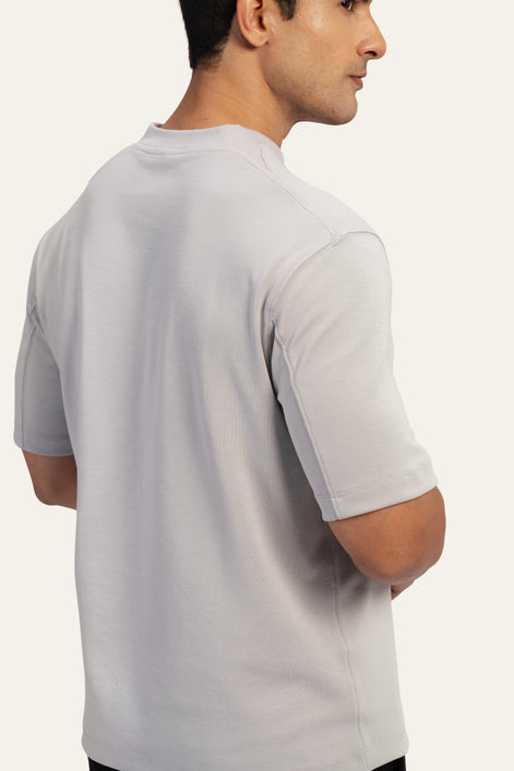 V Neck