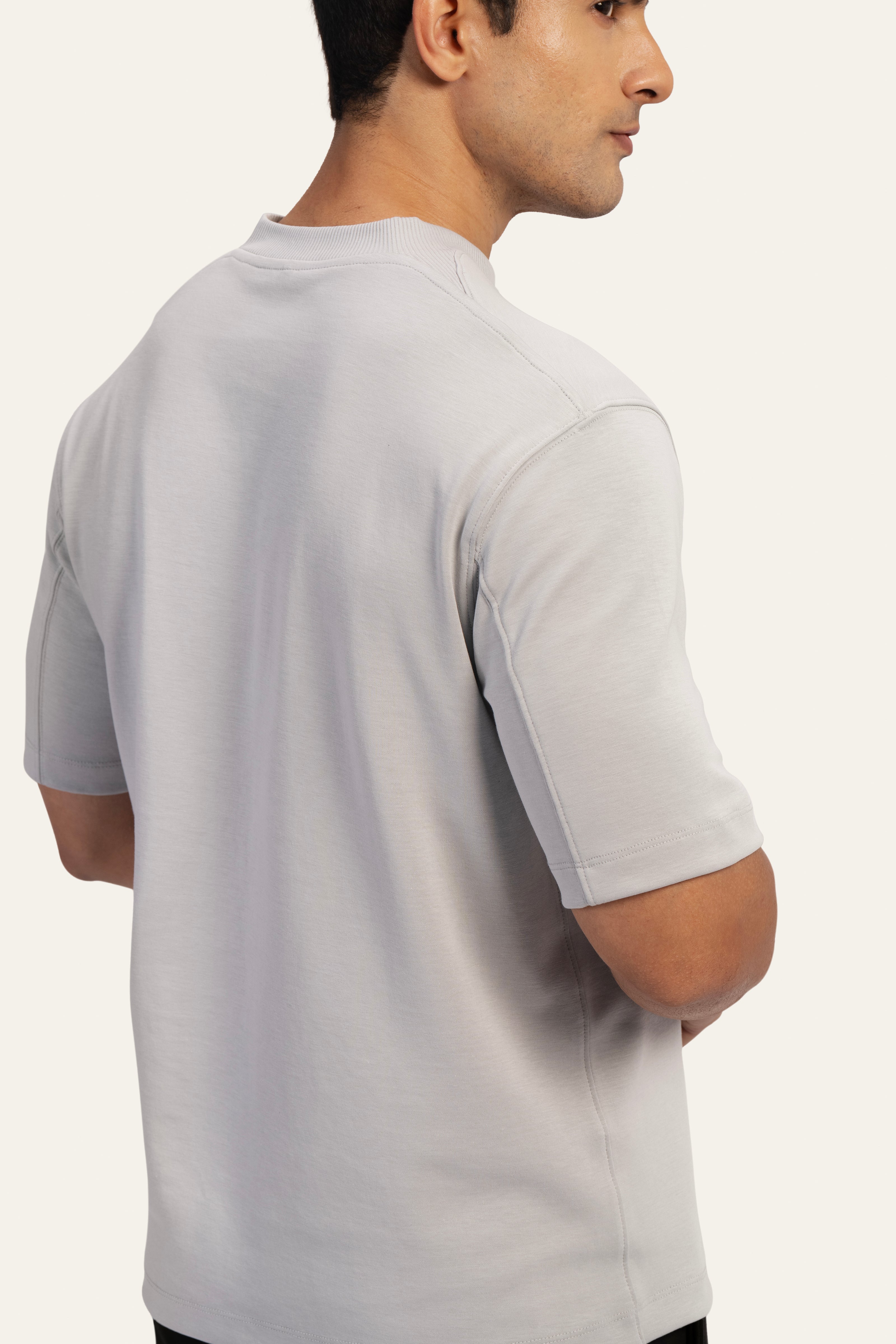 V Neck