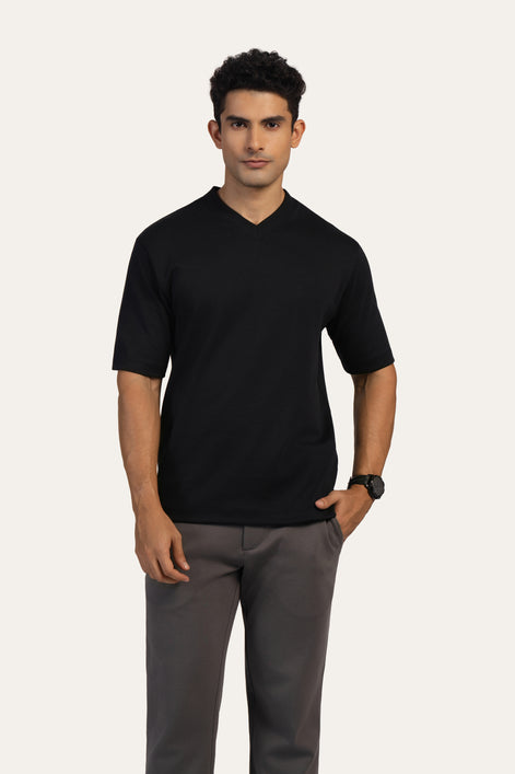 V Neck