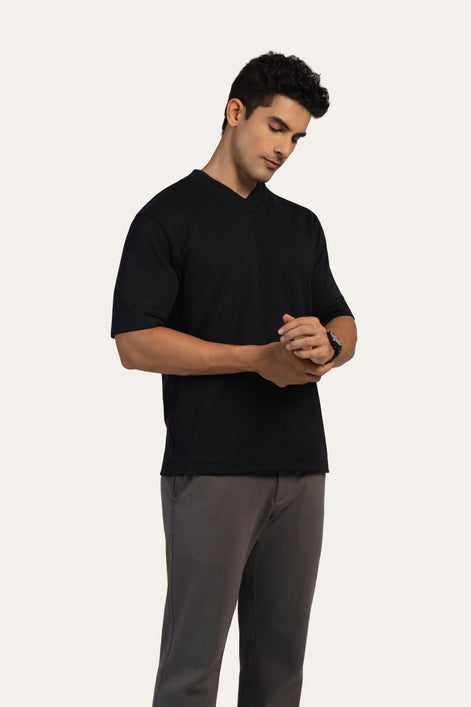 V Neck