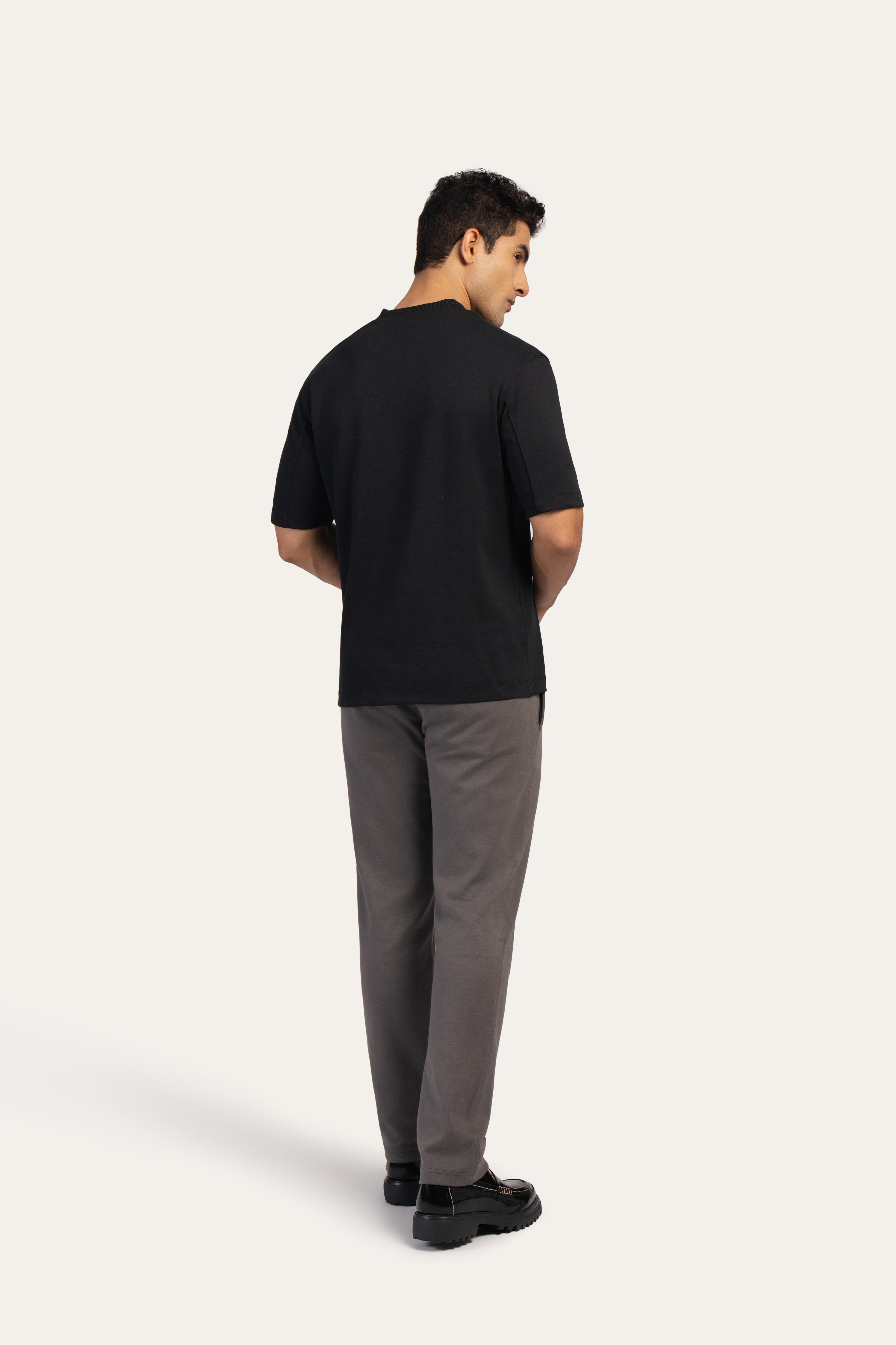 V Neck