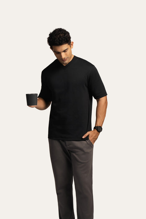 V Neck
