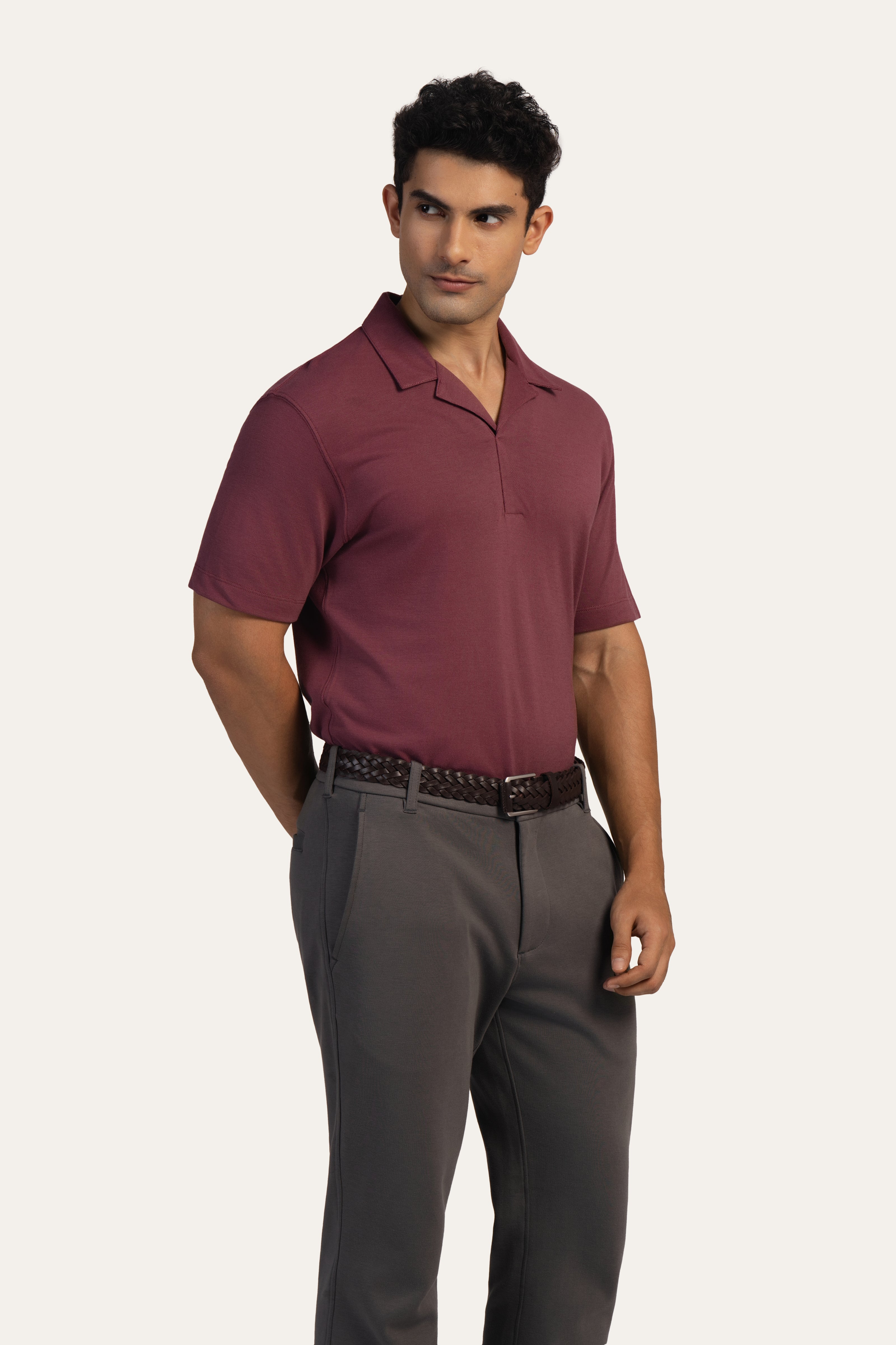 Cuban Collar