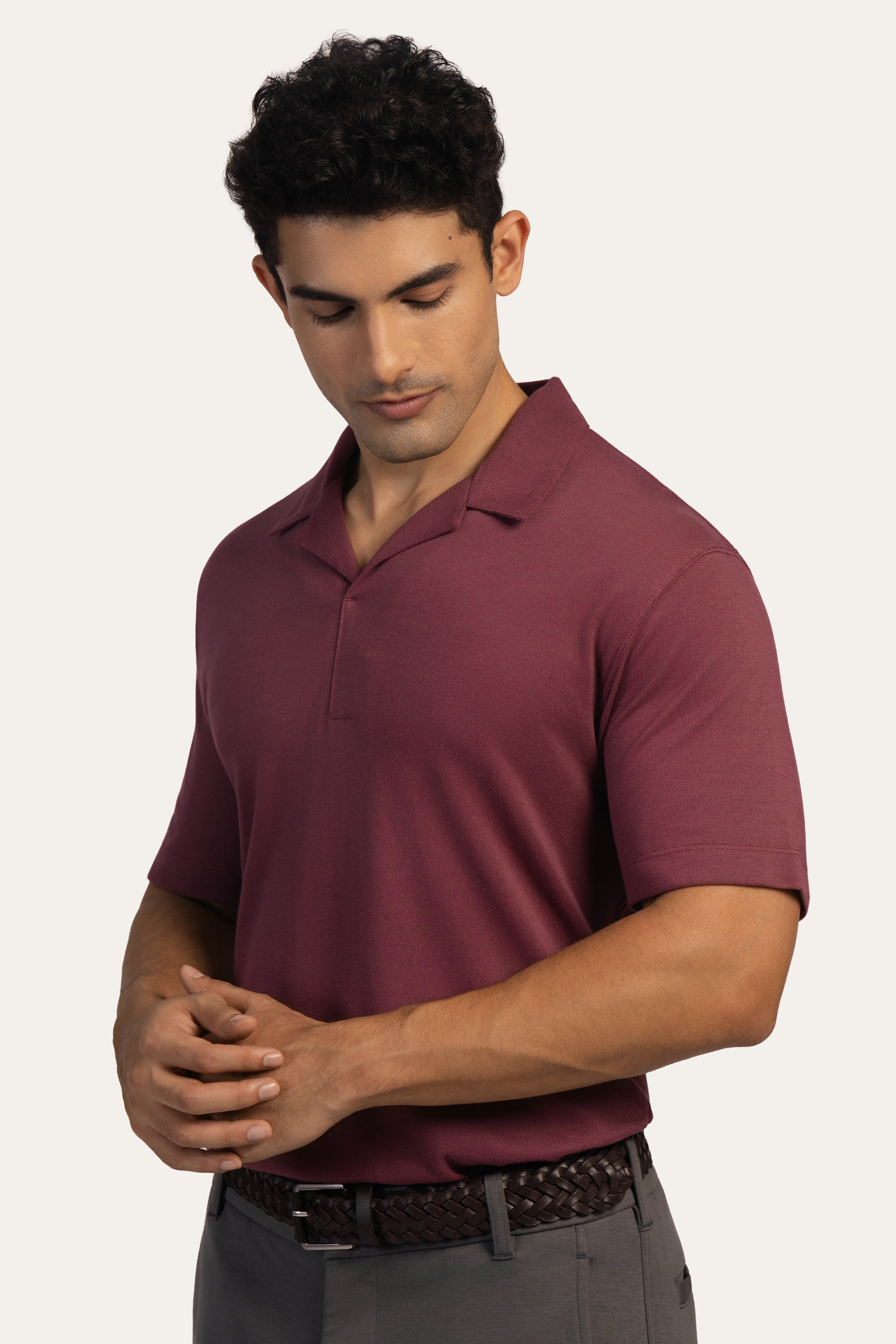 Cuban Collar