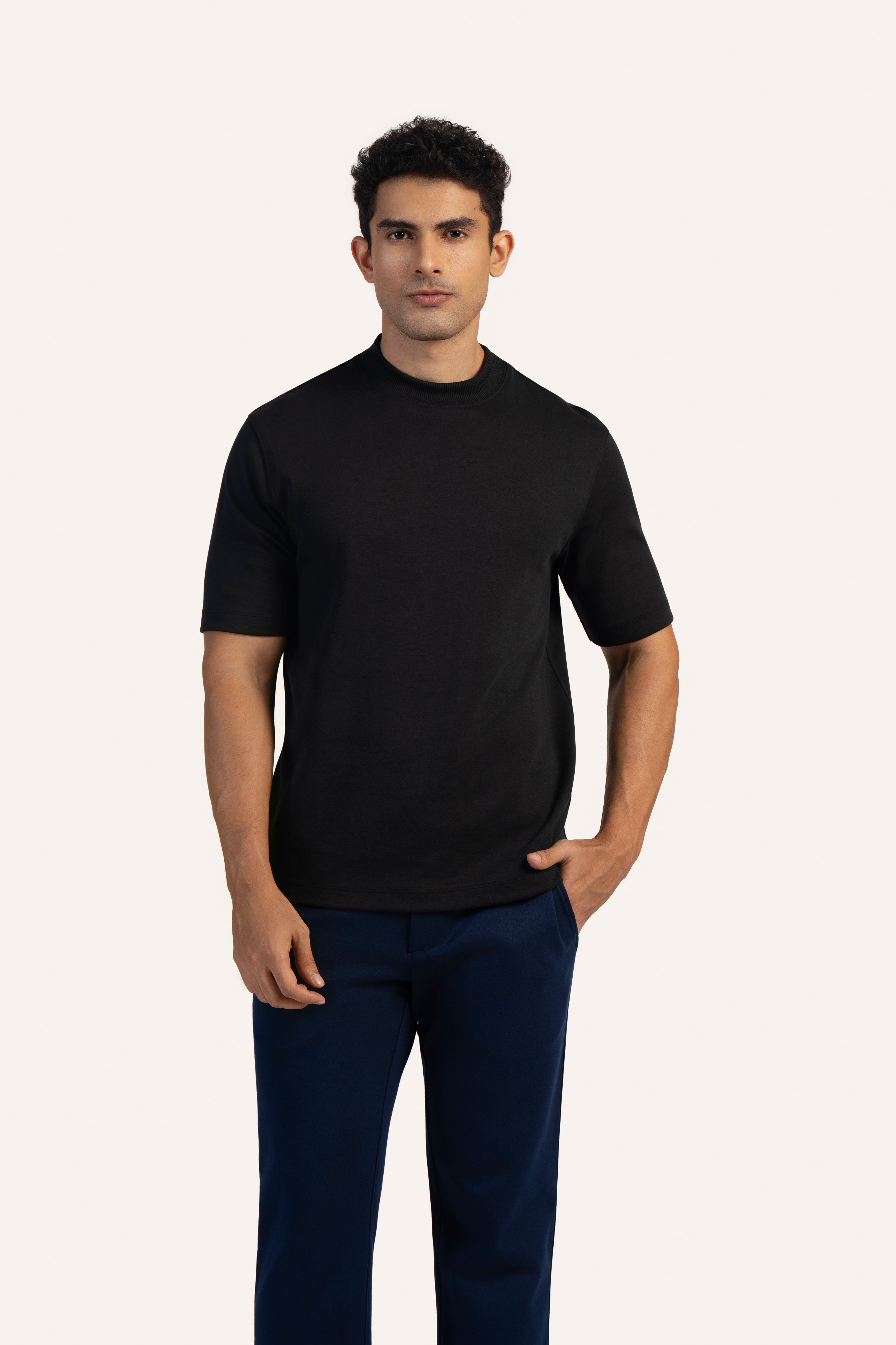 Hi Neck