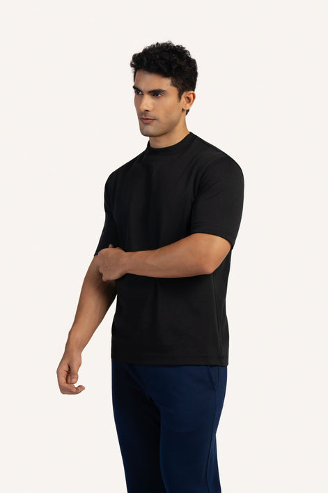 Hi Neck