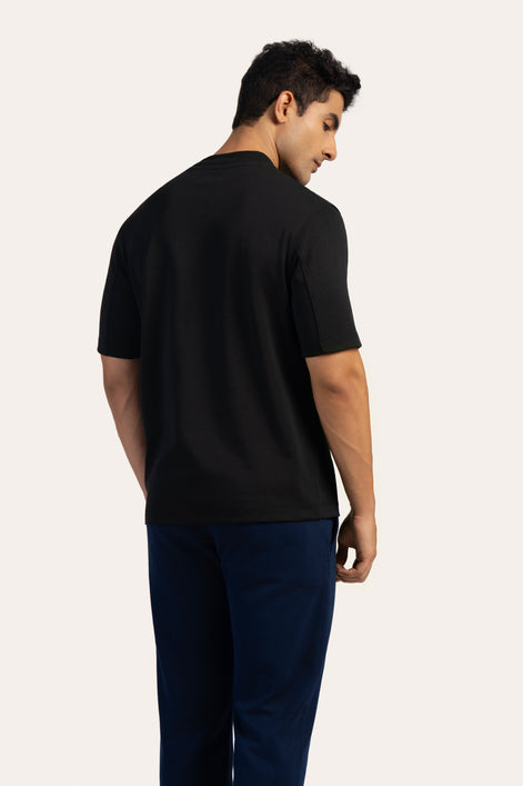 Hi Neck