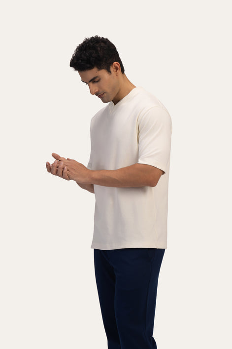 V Neck