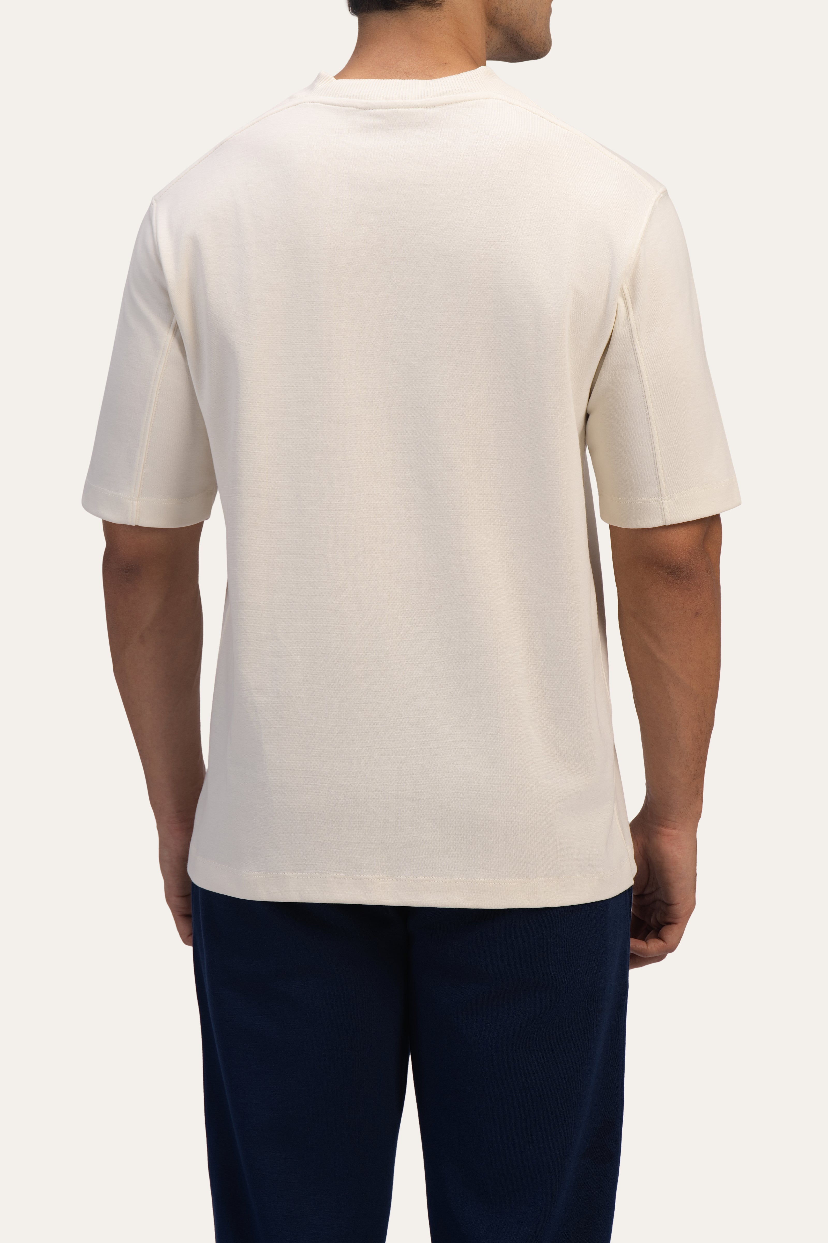V Neck