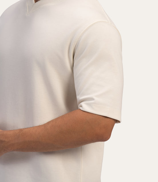 V Neck