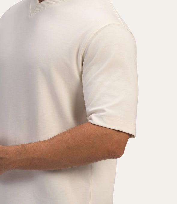 V Neck